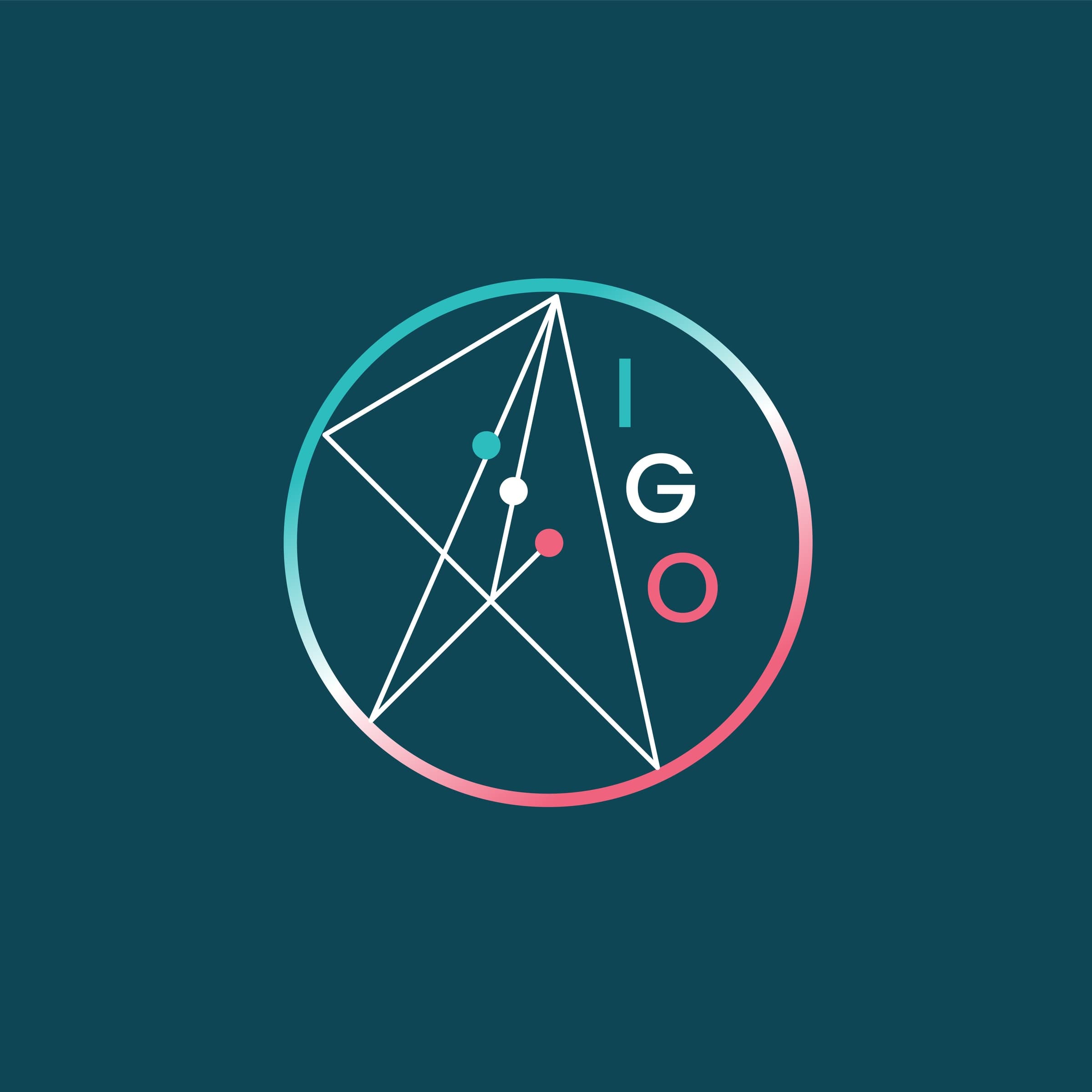 نشان IGO