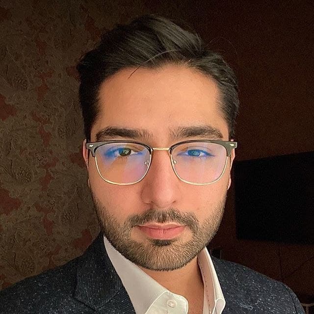 تصویر ایمان مقصودی
