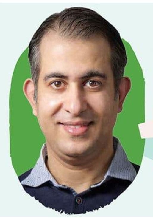 تصویر جواد ابراهیمی